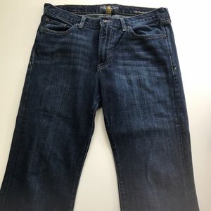 Lucky Brand men’s jeans